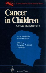 Cancer in children : clinical management