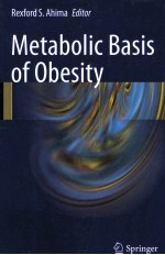 EMTABOLIC BASIS OF OBESITY