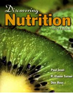 Discovering nutrition third edition