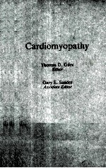 Cardiomyopathy