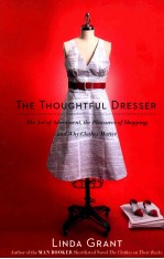 The Thoughtful Dresser:The Art of Adornment