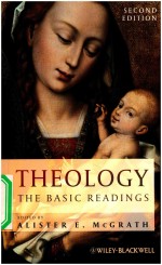 THEOLOGY THE BASIC READINGS SECOND EDITION