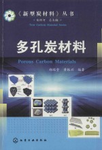 《新型炭材料》丛书  多孔炭材料