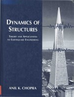 Dynamics of structures : theory and applications to earthquake engineering