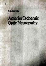 ANTERIOR ISCHEMIC OPTIC NEUROPATHY