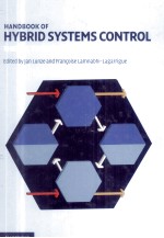 HANDBOOK OF HYBRID SYSTEMS CONTROL THEORY