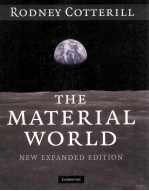 THE MATERIAL WORLD