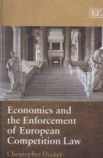 Economics and the Enforcement of European Competition Law