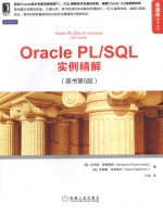 Oracle PL/SQL实例精解