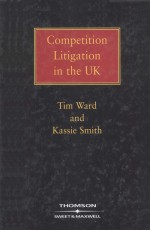 Competition litigation in the UK