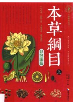 本草纲目彩色图鉴  上