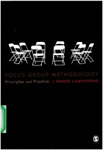 FOCUS GROUP METHODOLGY PRINCIPLES AND PRACTICE