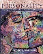 THEORIES OF PERSONALITY CONTEMPORARY APPROACHES TO THE SCIENCE OF PERSONALITY