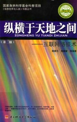 纵横于天地之间  互联网络技术