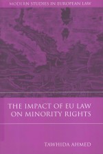 The Impact of EU Law on Minority Rights