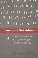 LAW AND OUTSIDERS  NORMS