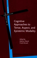 HUMAN COGNITIVE PROCESSING 29  COGNITIVE APPROACHES TO TENSE