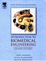 Introduction to biomedical engineering second edition