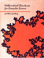 MATHEMATICAL STRUCTURES FOR COMPUTER SCIENCE