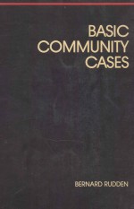 Basic Community Cases