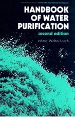 handbook of water purification second edition