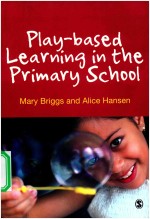 Play-Based Learning in the Primary School