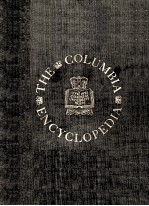 THE COLUMBIA ENCYCLOPEDIA IN ONE VOLUME