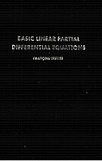 BASIC LINEAR PARTIAL DIFFERENTIAL EQUATIONS