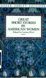 Great Short Stories by American Women (Dover Thrift Editions)