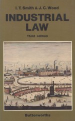 INDUSTRIAL LAW  THIRD EDITION