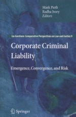 CORPORATE CRIMINAL LIABILITY  EMERGENCE