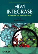 HIV-1 Integrase:Mechanism and Inhibitor Design