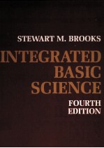 INTEGRATED BASIC SCIENCE  FOURTH EDITION