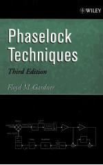 PHASELOCK TECHNIQUES THIRD EDITION