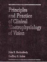 PRINCILES AND PRACTICE OF CLINICAL ELECTROPHYSIOLOGY OF VIAION