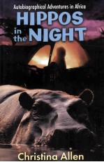 Hippos in the Night