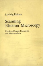 SCANNING ELECTRON MICROSCOPY