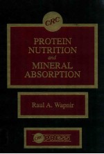 Protein nutrition and mineral absorption