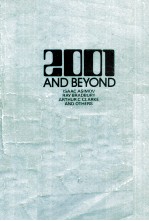 2001 AND BEYOND:SCIENCE FICTION STORIES