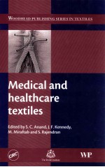 Medical and healthcare textiles