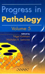 Progress in Pathology