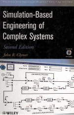 SIMULATION-BASED ENGINEERING OF COMPLEX SYSTEMS SECOND EDITION