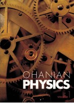 PHYSICS  VOLUME 1