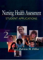 Nursing health assessment : student applications 2th edition