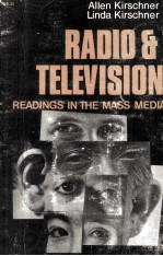 RADIO AND TELEVISION