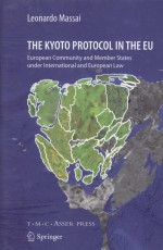 The Kyoto Protocol in the EU