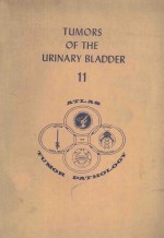 ATLAS OF TUMOR PATHOLOGY SECOND SERIES FASCICLE 11 TUMORS OF THE URINARY BLADDER