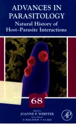 Natural History of Host-Parasite Interactions