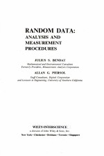 RANDOM DATA:ANALYSIS AND MEASUREMENT PROCEDURES