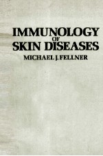 IMMUNOLOGY SKIN OF DISEASES